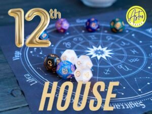 Read more about the article How Astrology Reveals Lies: Secrets of the 12th House and Planetary Truths