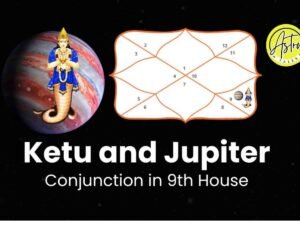 Read more about the article Vedan’s Spiritual Journey: Unlocking Cosmic Wisdom Through Jupiter and Ketu’s Influence