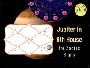 Read more about the article Jupiter in the 9th House: Unlocking Wisdom, Spiritual Growth, and Personal Transformation