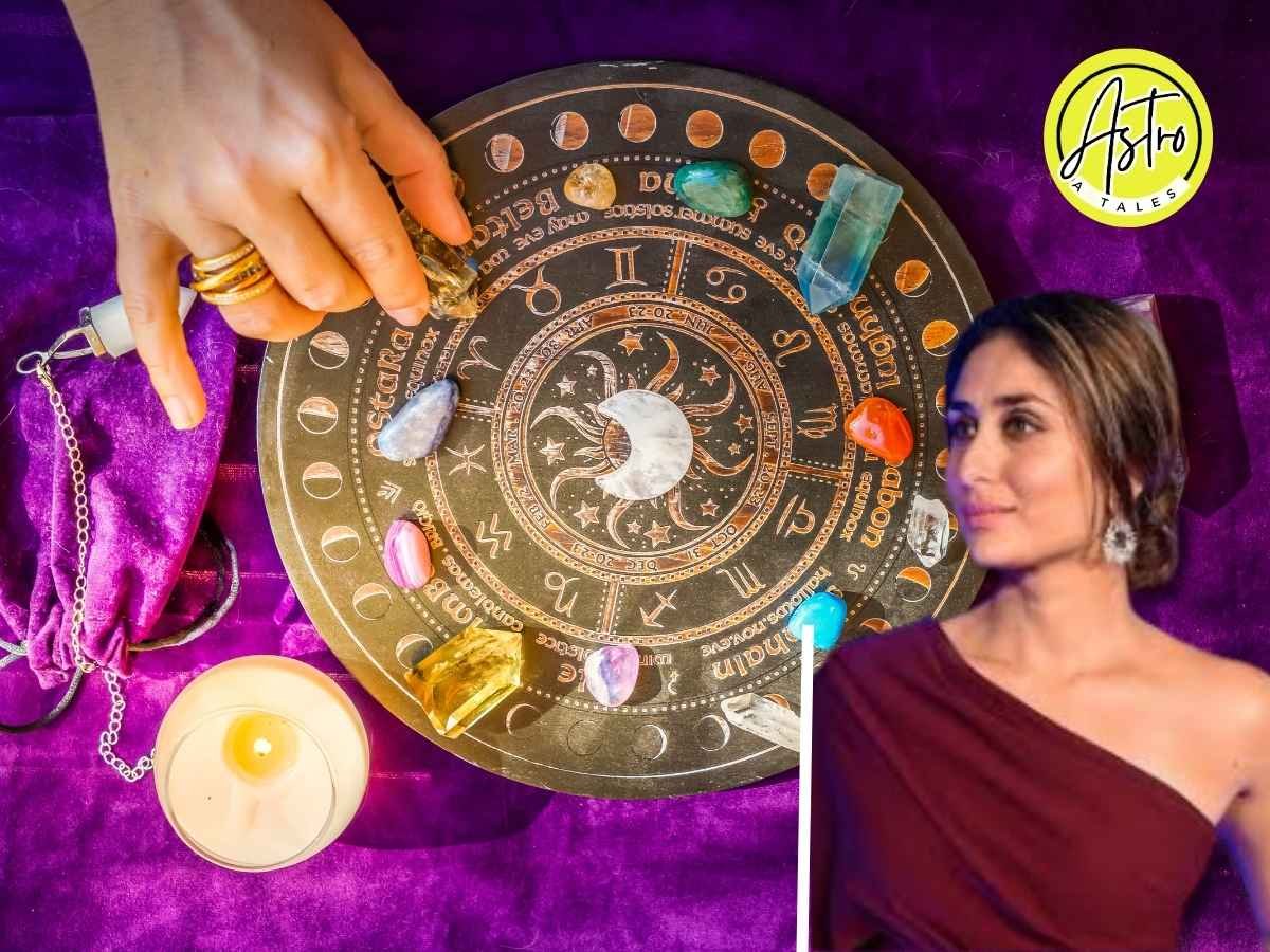 Read more about the article The Multi-Faceted Personality: A Bollywood Tale Inspired by Astrology