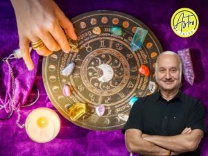 Read more about the article Astrological Combinations for Timeless Beauty: Insights from Anupam Kher and the Bhagavad Gita