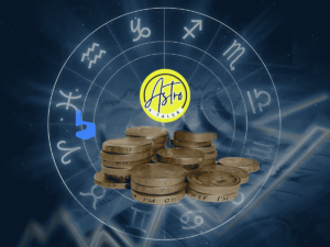 Read more about the article How the Stars Might Help You Make Profitable Trades: Astrology’s Guide to the Stock Market