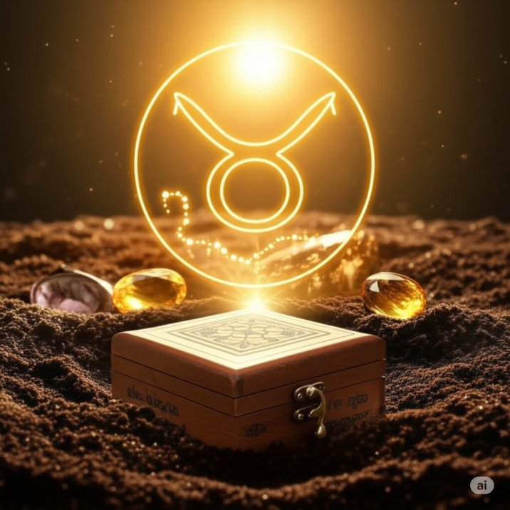 Jupiter in Taurus 2025: What It Means for Money, Career & Spirituality